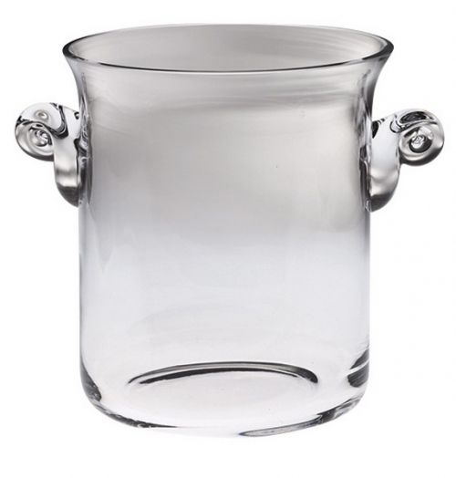 LVH Glass Cooler/Ice Bucket 8